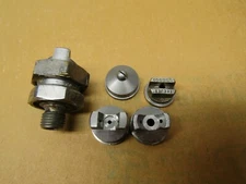 Spraying Systems 73328-SS Tip + More! 
