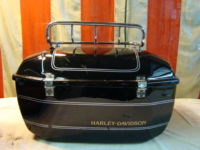 Used tour pack for harley davidson online