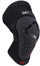 Leatt 3DF 5.0 EVO MTB Knee Guards Mountain Bike MTB BMX
