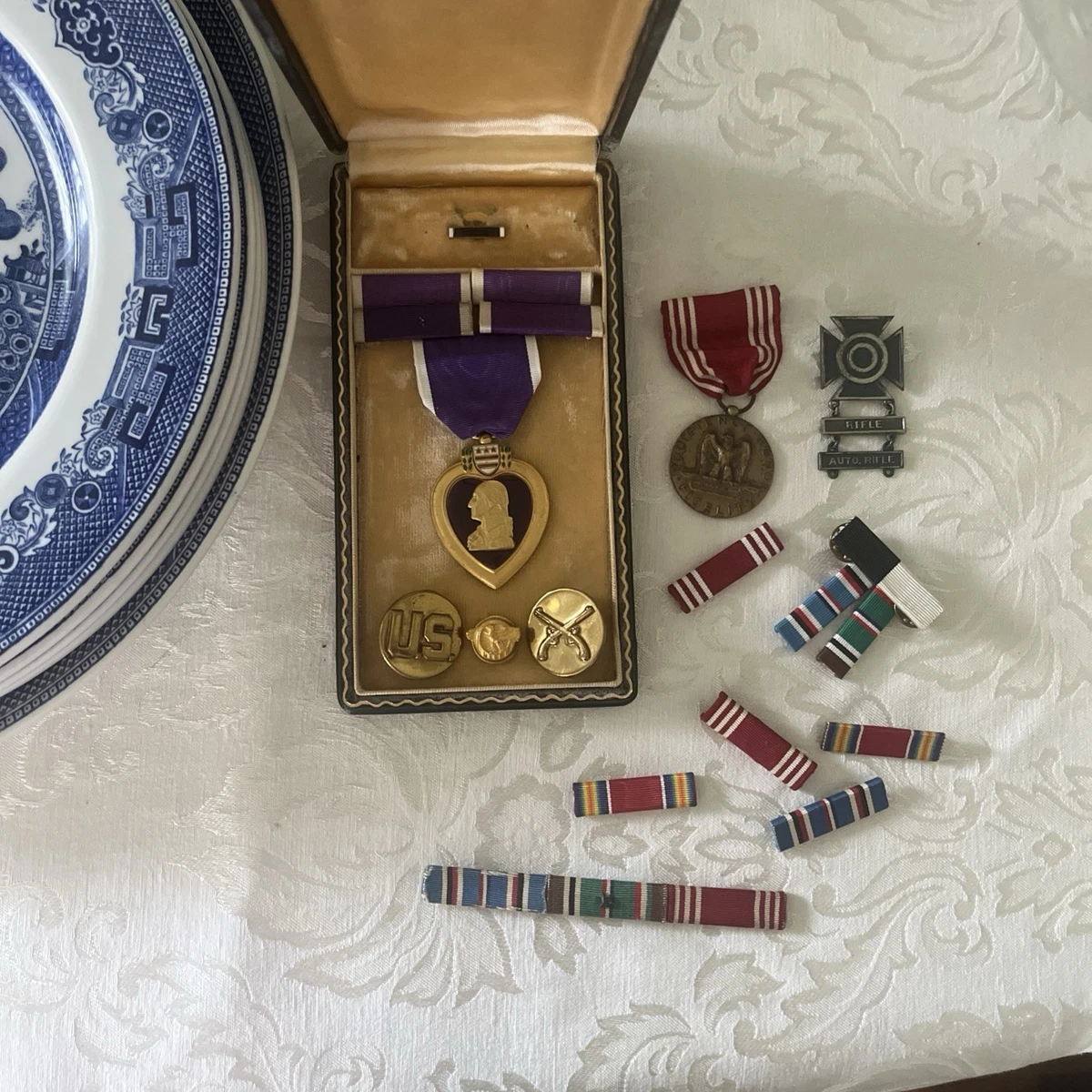 Other WW2 Original US Collectibles for sale | eBay