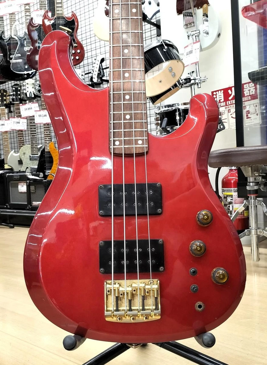 Ibanez Musician In Bass Guitars for sale | eBay