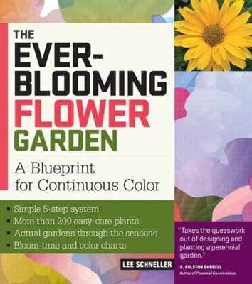 The Ever-Blooming Flower Garden : A Blueprint for Continuous Colo