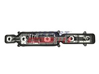 Fast LampenträGer Heckleuchte FT86508 FüR Iveco Daily 4 5 Power Bus 26L11 29L11