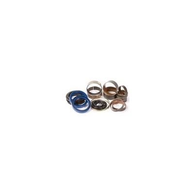 Pivot Works Fork Seal & Bushing Kit PWFFK-H02-020