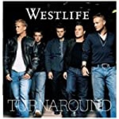 Turnaround Westlife: 1072819