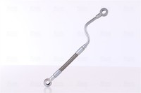 Nissens ÖLleitung Lader 935160 FüR Punto Doblo Fiat EVO Linea Lancia Carbonstahl