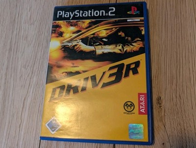 DRIV3R