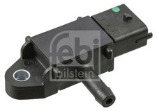 Febi Bilstein 45772 Exhaust Pressure Sensor Replacement Fits Opel Saab Vauxhall