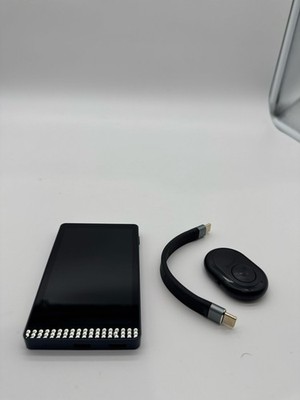 Vlog Selfie Monitor Screen, Magnetic Bluetooth Remote Camera Monitor
