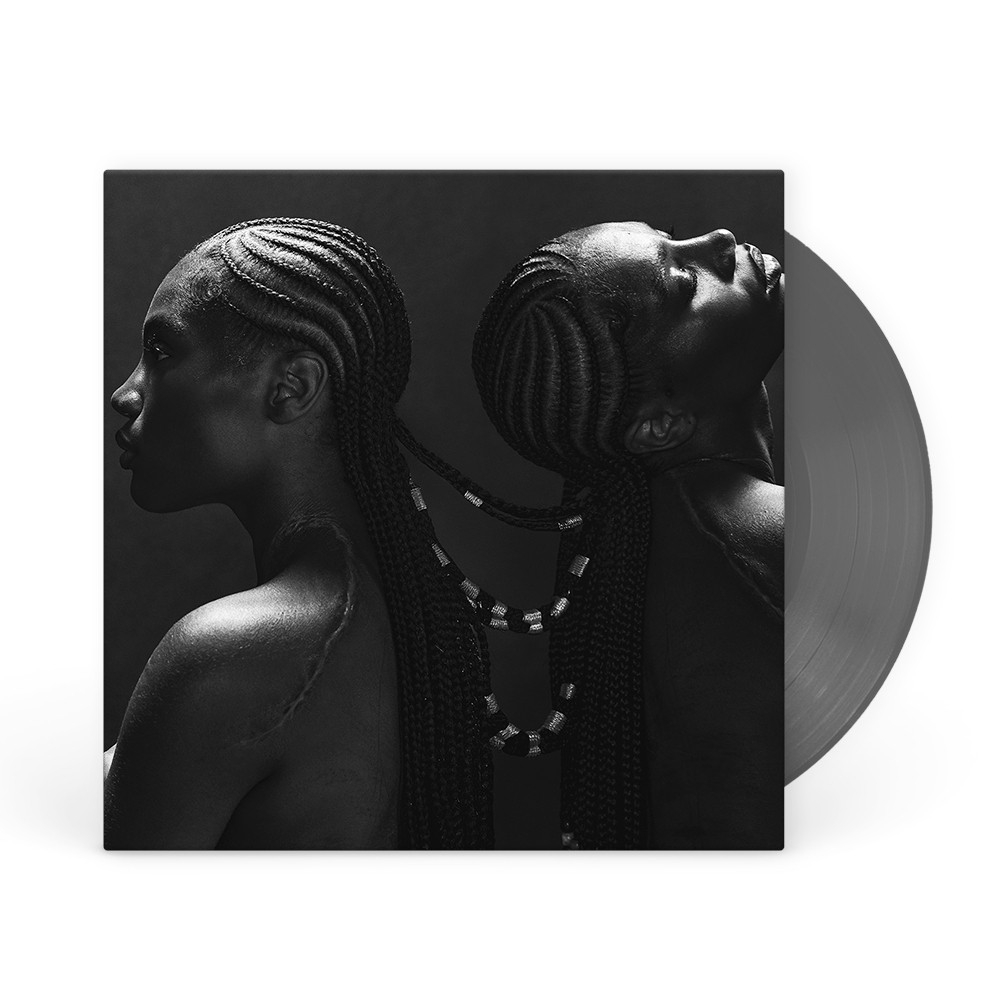 Doechii Anxiety (винил) (ИМПОРТ ИЗ Великобритании) (ПРЕДПРОДАЖА 18.07.2025)