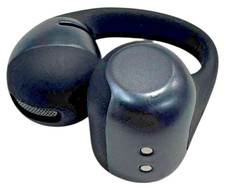   Shokz - OpenDots ONE E310 Single Earbud ONLY TO BE USED INDIVIDUALLY  Black  
