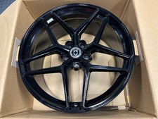HRE 22" Wheels Mercedes G63 G55 G65 G550 G500