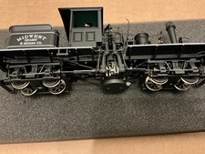 Bachmann Spectrum On30 Two Truck Shay Midwest Quarry & Mining Co. 25661