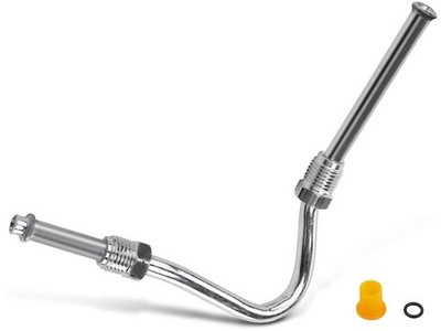 Power Steering Pressure Line Hose Assembly fits Endeavor 2004 3.8L V6 19BSHW