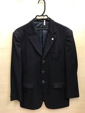 Kanagawa Atsugi Commercial High School Boys Blazer 01010131 
