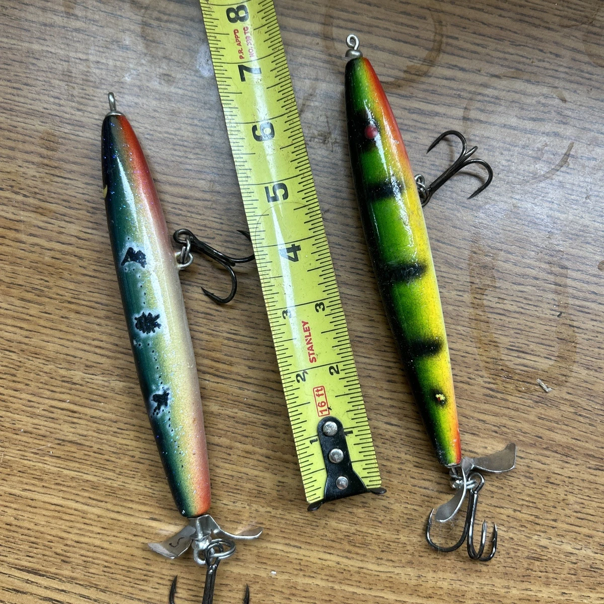 barbless fishing hooks sizes Maruto Siwash Size:3000D-XH Barbless with Maruto ridged Default Category/Baits/Swim Baits/Swimbait Jigheads 1344523 HANDLE COMPLETE