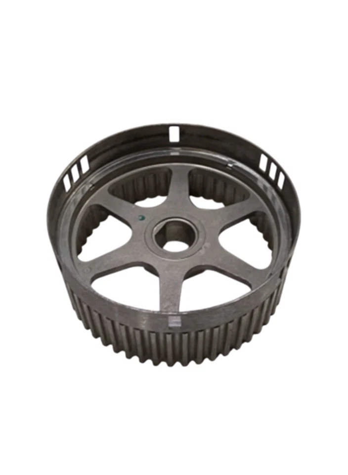 PIÑÓN ÁRBOL DE LEVAS LADO DERECHO PLYMOUTH PROWLER CHRYSLER OEM V6 3,5 L P# 04792580AC Foto 2 de 4