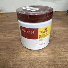 Karseell collagen powder maca power 500ml