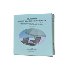 DR.ALTHEA Green Tea Fresh Sunscreen 45mL SPF50 PA  