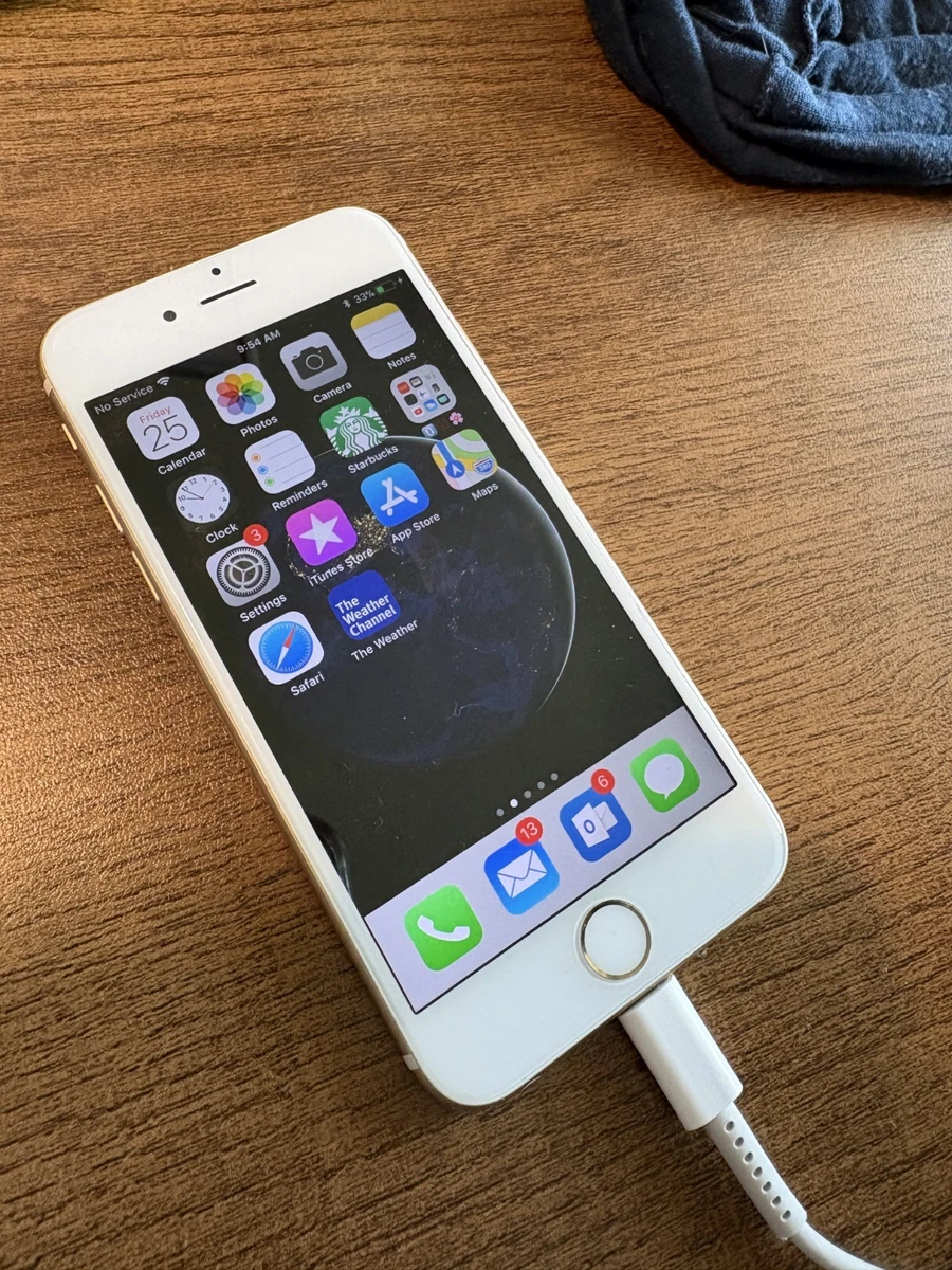 Apple iPhone 6s Gold 64GB for Sale | Shop New & Used Cell Phones