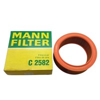 Motorluftfilter Mann-Filter Mann-Filter Codice. C2582