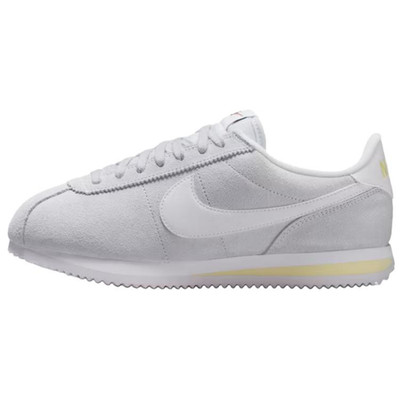 Nike Cortez Running Shoes Women's Gray Women IB1857-001 New Authentic