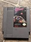 Star Voyager (NES, 1987) CART ONLY