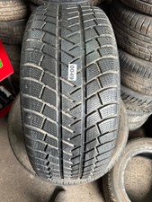 1 X 255 55 R18 105H MICHELIN LATITUDE ALPIN (NO REPAIR+FITTING AVAILABLE)