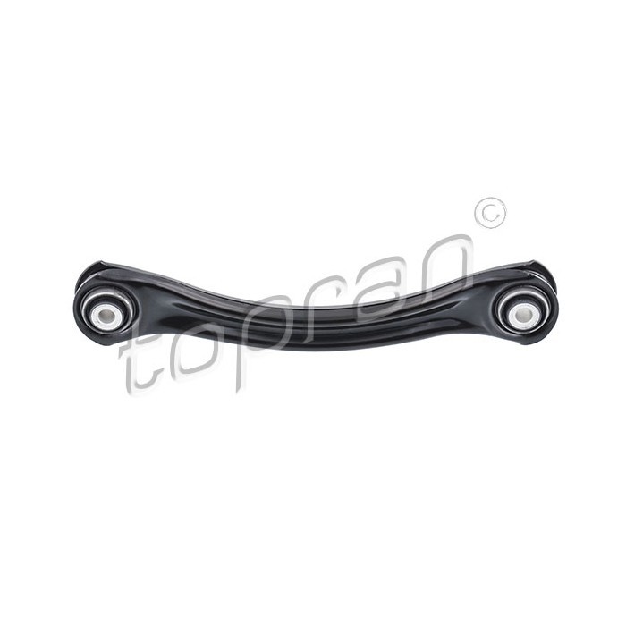 Triangle de suspension arrière 2103501706 pour bras de suspension Mercedes W124
