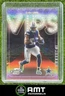 CeeDee Lamb 2024 Panini Contenders Optic VIPs Silver Dallas Cowboys #VIP-CLB