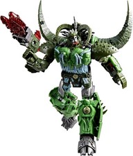 Transformers Age of the Primes The Thirteen Liege Maximo  Leader Class 8.5-Inch