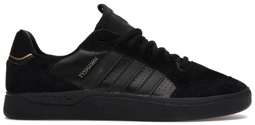 NIB Tyshawn Low Adidas Men display picture 3