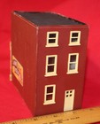 3-Story Retail Clothing Store - Interior Scenes in the Front Window - HO Scale — photo 8