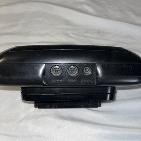 SEGA Genesis Model 2 & SEGA 32X Console Lot: Controller ALL Cords Lot Tested