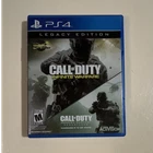 New ListingCall of Duty: Infinite Warfare Legacy Edition PS4 TESTED