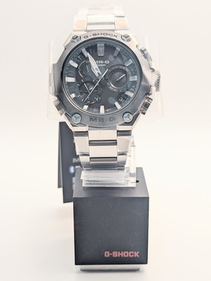Casio G-Shock MRGB2000D-1A Titanium MRGB2000D1A WATCH