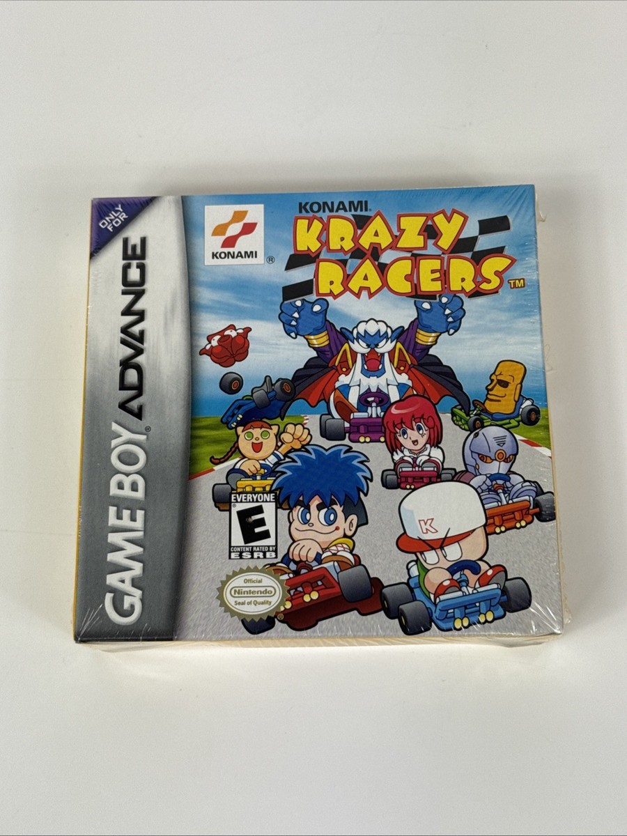 ストリートレーサー　ゲームボーイ Street Racer Review (Game Boy, 1996) - Infinity Retro