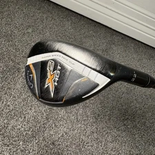 Callaway X2 Hot 4 Hybrid 22* / 60g / Regular Flex / Right-Handed