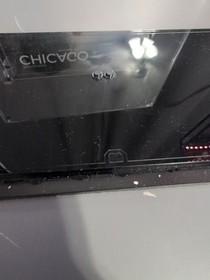 Wicked Bricks Lego Architecture Chicago Skyline Set 21033 Acrilic Display Box 