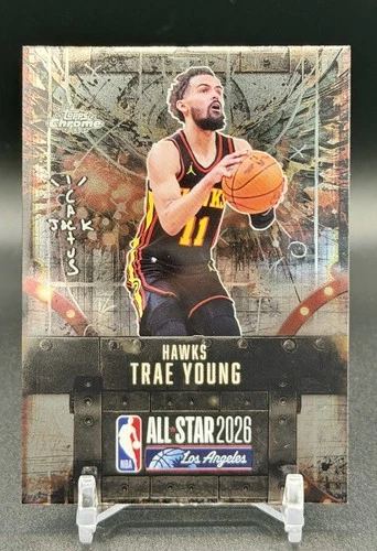 Trae Young