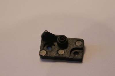 M.2 Halterung Caddy Bracket DELL Latitude 5480 5490 Precision M3520 - 2FFR0