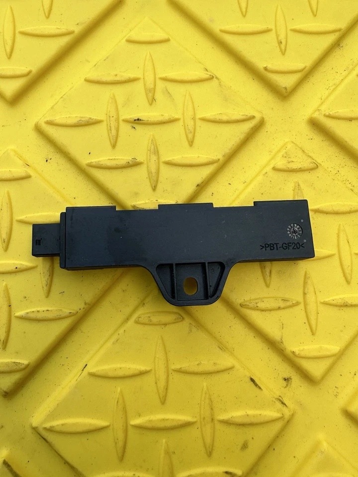 BMW 740I G12 750i 2011-2019 módulo de control de antena de entrada sin llave 65209220832 Foto 3 de 4