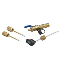 Yellow Jacket 69103 Superheat kit without accessory kit