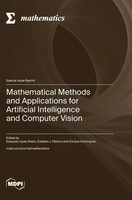 Mathematical Methods And Applications For Artificial Intelligence And...