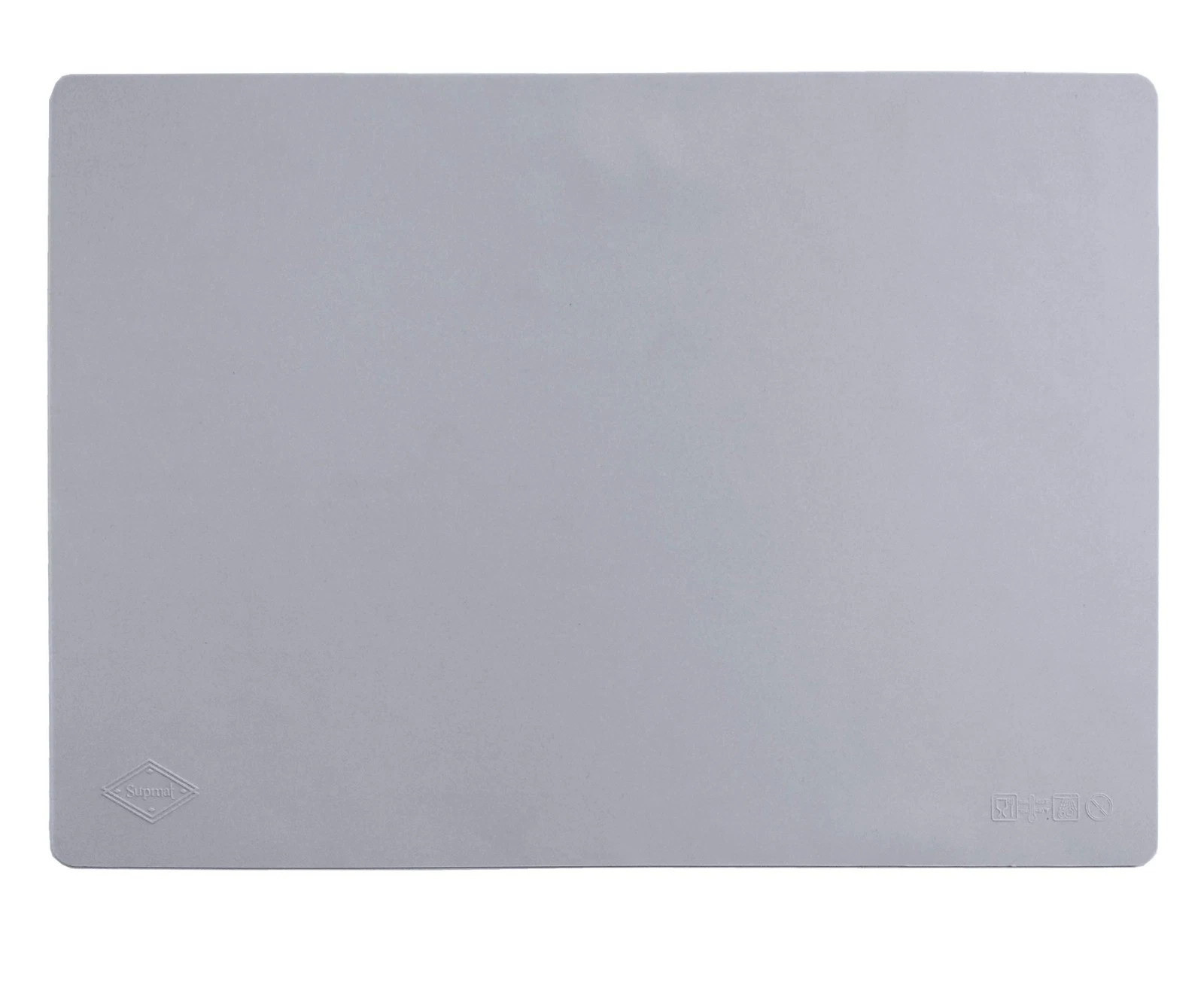20"x28", Supmat XXL, Super Versatile Extra Large and Thick Heat Resistant Sil...