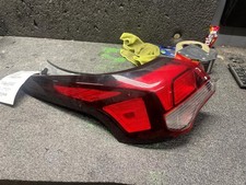 2019 Hyundai Veloster Tail Light Left Driver Side Quarter Panel 92401J3010 OEM