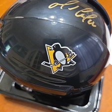 Mario Lemieux Cards and Memorabilia Guide 34