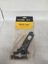 Original Dirty Rigger 14 in 1 Multitool DIY B...