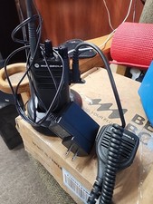 USED-Motorola CP100d AAH87YDC9JA2AN - 16 Ch Portable Two-Way Radio