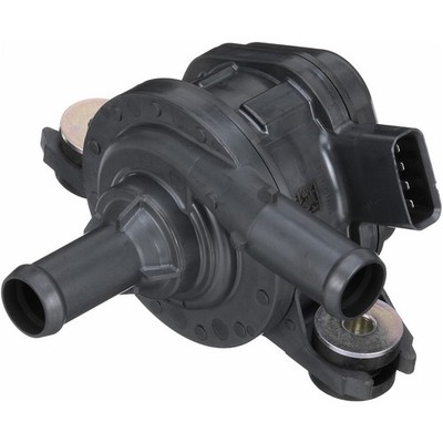 41564E Gates Auxiliary Water Pump for Toyota Corolla Prius AWD-e Prime V 16-18